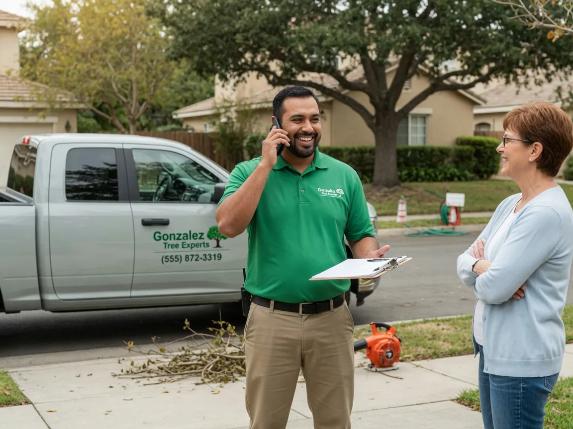 Tree Service Martinsville, IL FAQs